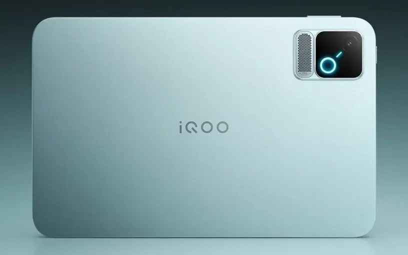 يصل iQOO Pad Pro قبل iQOO Pad Ultra: نظرة فاحصة على الاختلافات الرئيسية