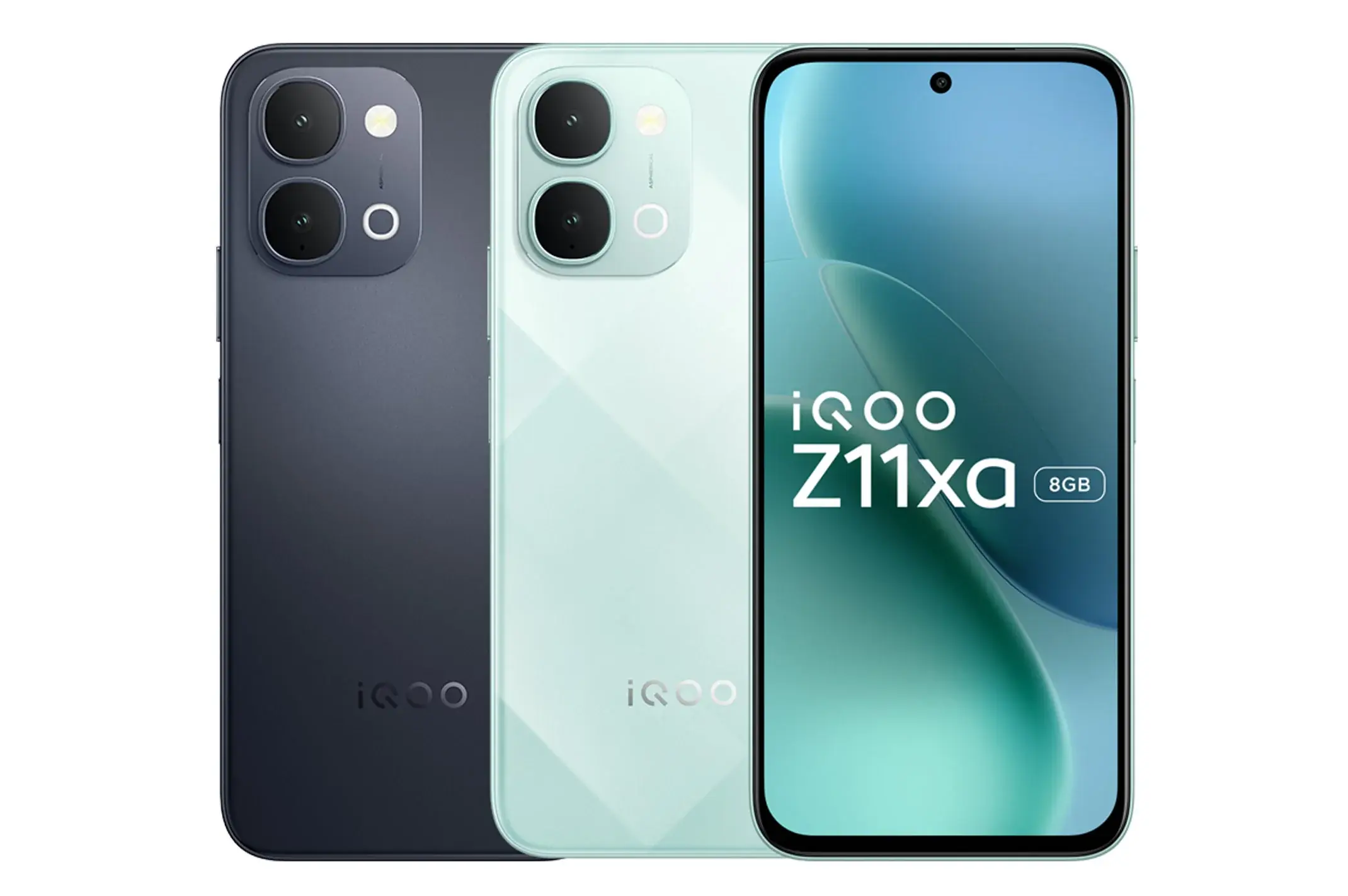 Запускается iQOO Z11xa, и это сбивает с толку Запускается iQOO Z11xa, и это сбивает с толку