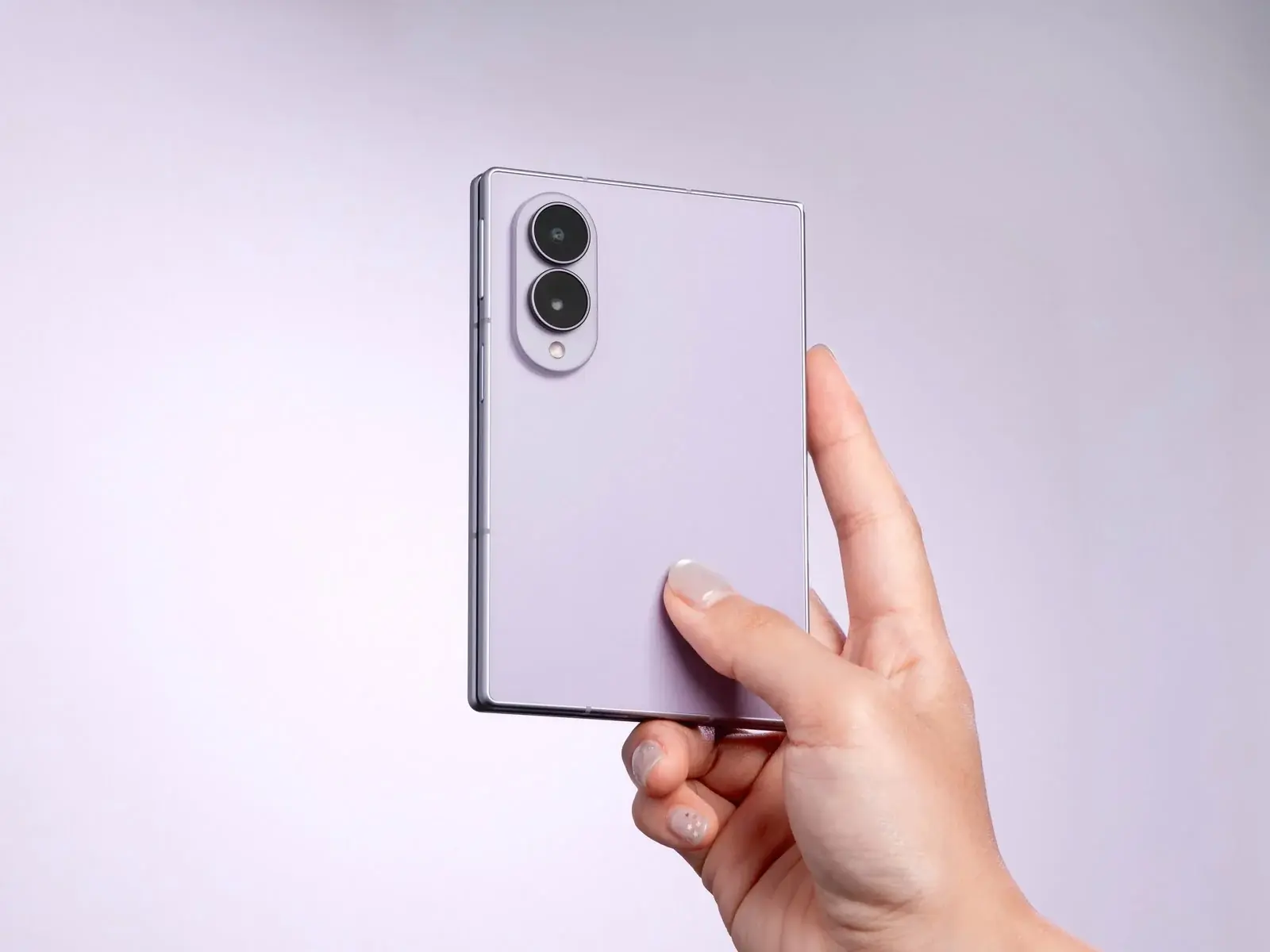 Samsung Galaxy Z Fold8