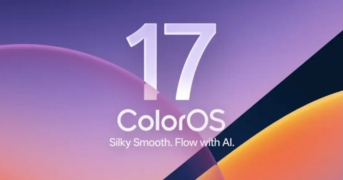 Прямая трансляция мероприятия по запуску ColorOS 17 прямо сейчас
