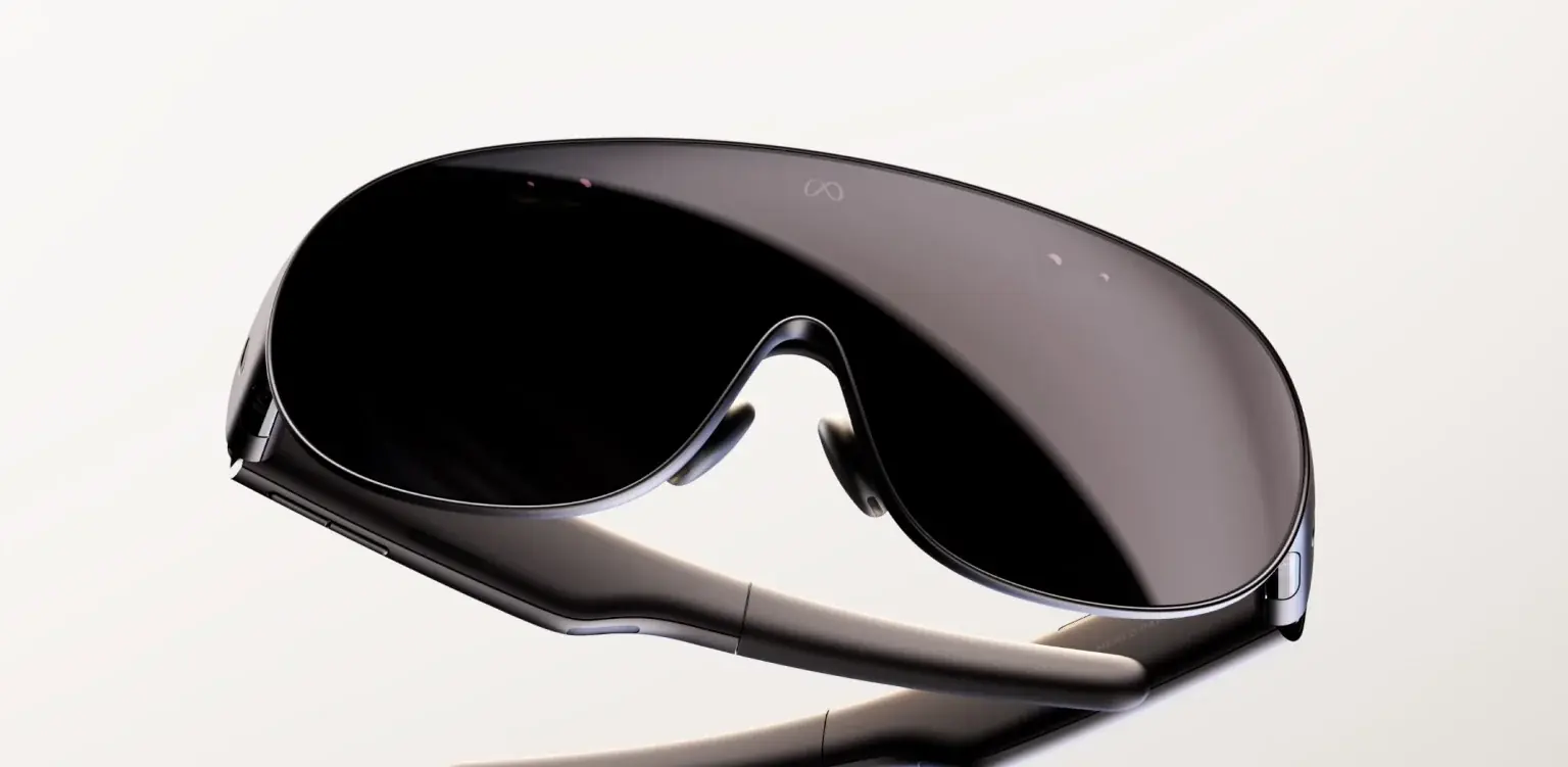 Meta, 새로운 VR 안경과 카메라가 없는 Ray-Ban Meta Audio 공개