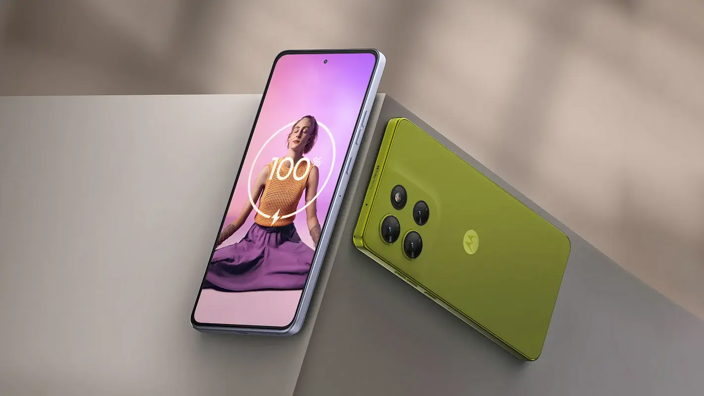 Moto G86 Power 공식 출시 및 오늘 출시