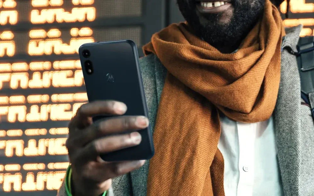 Motorola, 보급형 Moto G Fast 및 Moto E 출시(2020)