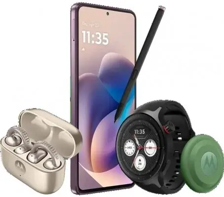 Motorola Moto G Stylus (2026) ya está a la venta en EE. UU. y Canadá Motorola Moto G Stylus (2026) ya está a la venta en EE. UU. y Canadá