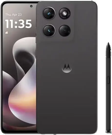 Motorola Moto G Stylus (2026)