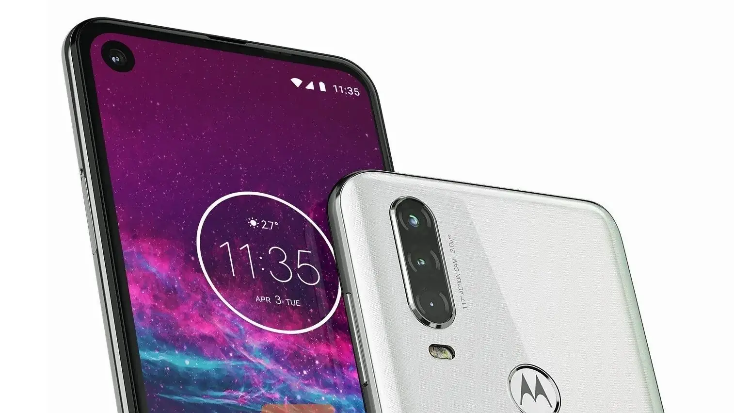 Especificaciones de Motorola One Action reveladas en el listado empresarial de Android