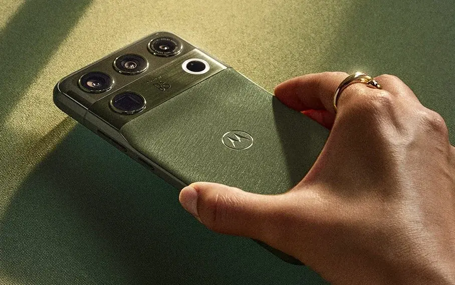 Motorola revela la fecha exacta de lanzamiento del Signature 27