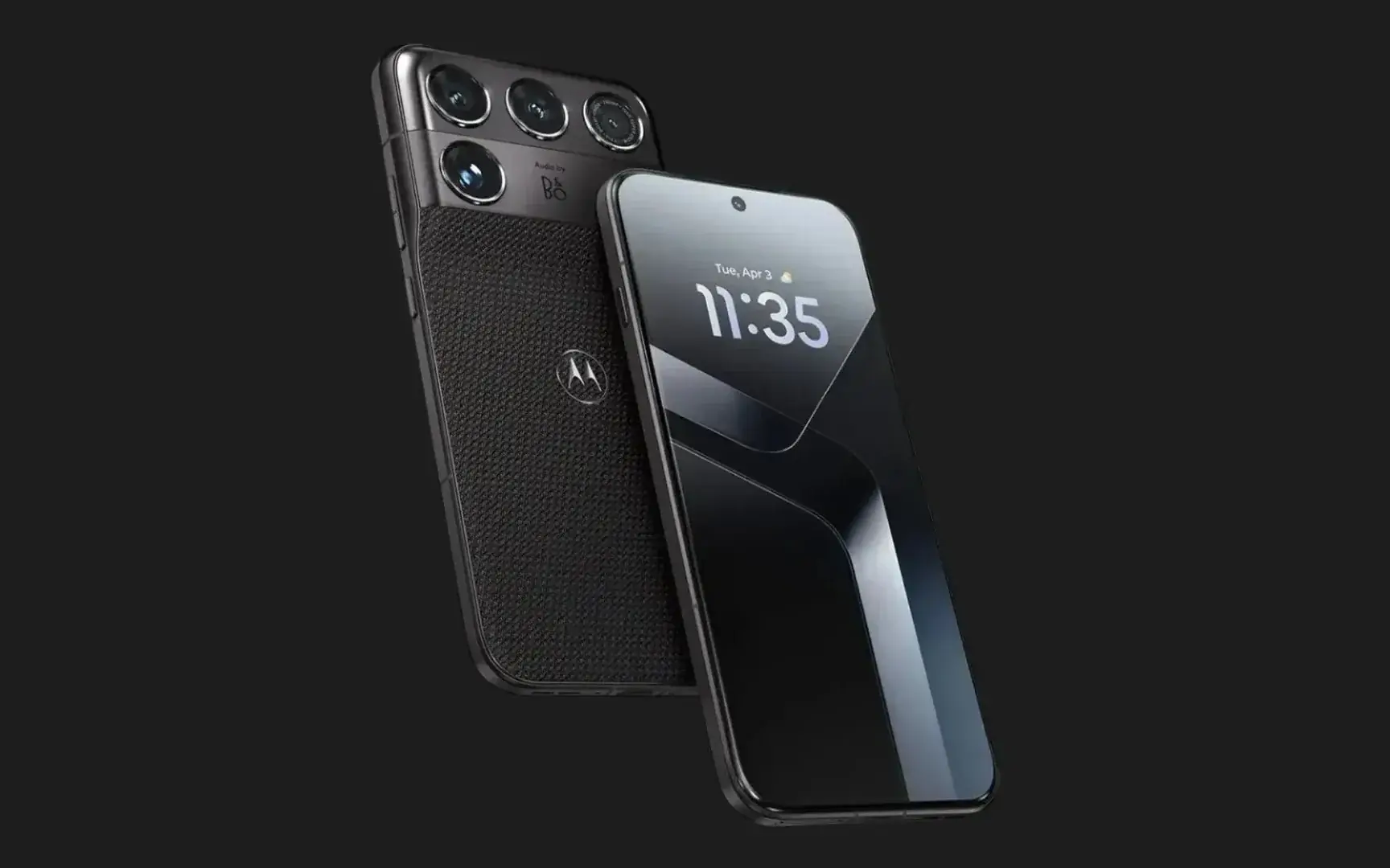 تم رصد Motorola Signature 27 وRazr Flex في متاجر التجزئة الأوروبية بالأسعار الرسمية
