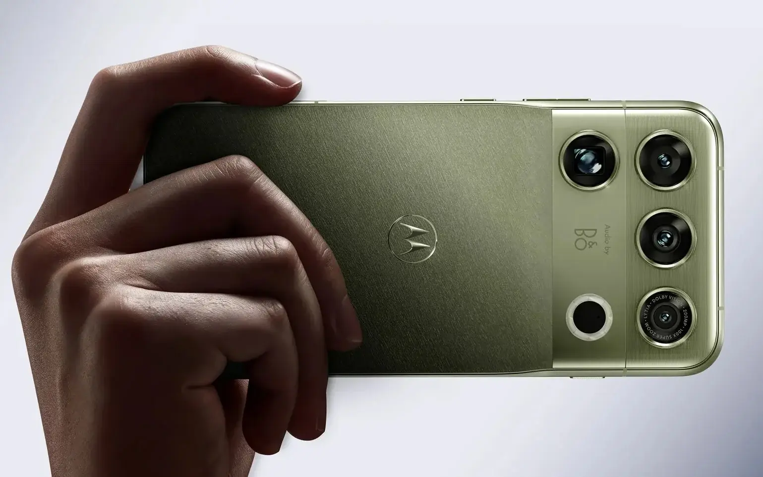 Se revela la fecha de lanzamiento del Signature27 de Motorola en India