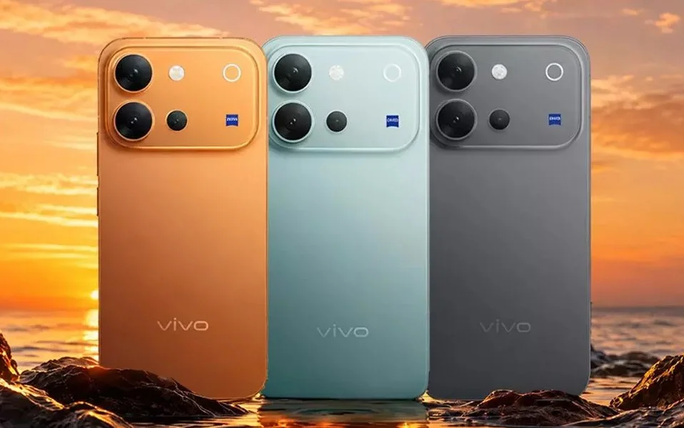 Новые данные свидетельствуют о том, что vivo X500 E — это ребрендинг vivo V80