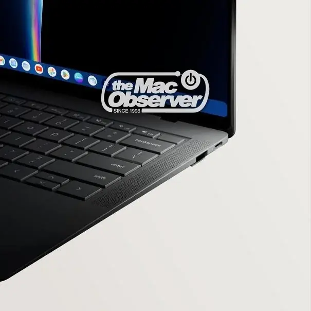 Asus Googlebook
