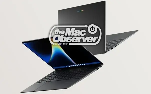 Neue Renderings enthüllen Asus Googlebook vor der offiziellen Markteinführung