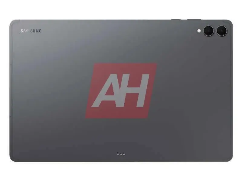 Samsung Galaxy Tab S12 Ultra