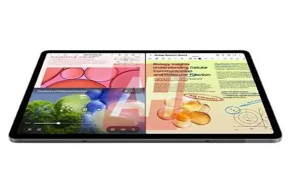Samsung Galaxy Tab S12+