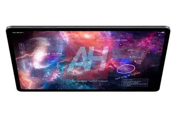 Samsung Galaxy Tab S12+