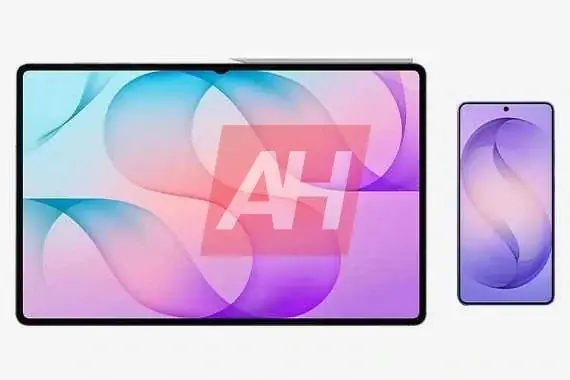 SamsungGalaxy Tab S12 Ultra