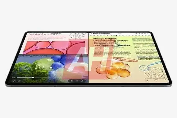 SamsungGalaxy Tab S12 Ultra