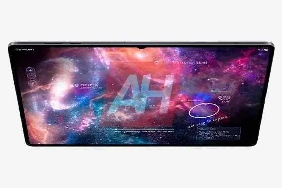 SamsungGalaxy Tab S12 Ultra
