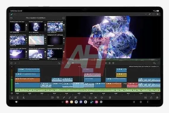 SamsungGalaxy Tab S12 Ultra