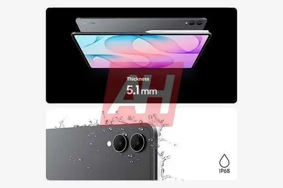 SamsungGalaxy Tab S12 Ultra
