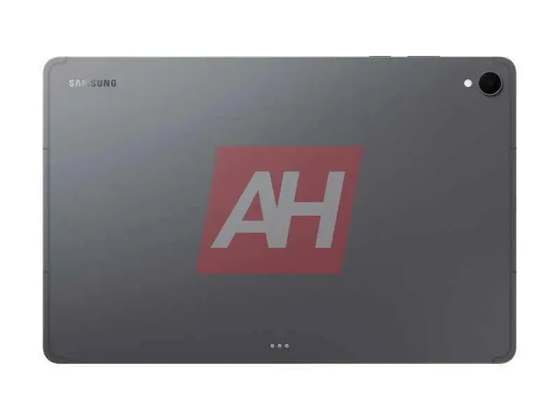 SamsungGalaxy Tab S12+