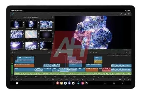 SamsungGalaxy Tab S12+