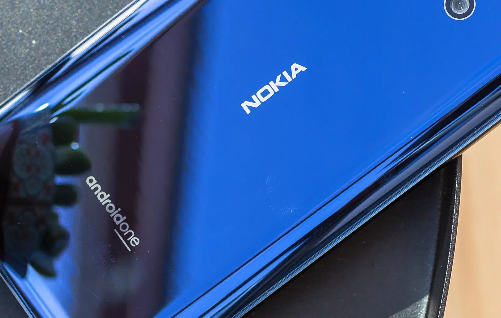 Nokia 6.2 ve 7.2 Ağustos Başında Çıkabilir