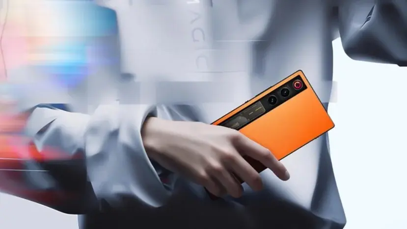 nubia RedMagic 10 Air 전 세계 출시