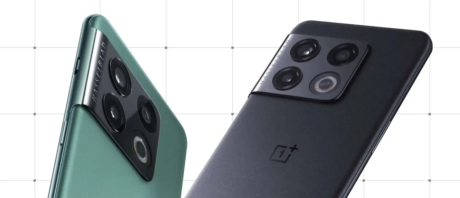 OnePlus 10 Pro hace su debut global