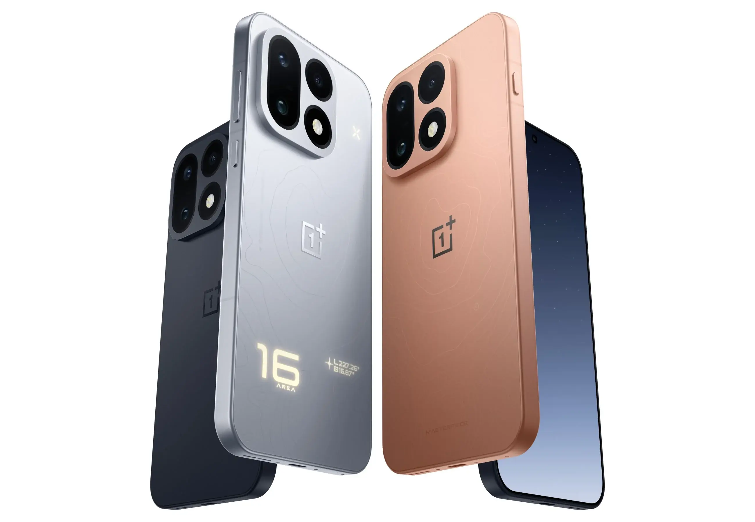 يبيع OnePlus 16 أكثر من 70000 وحدة في الساعة الأولى من توفره يبيع OnePlus 16 أكثر من 70000 وحدة في الساعة الأولى من توفره