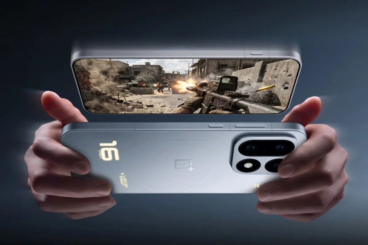 OnePlus 16