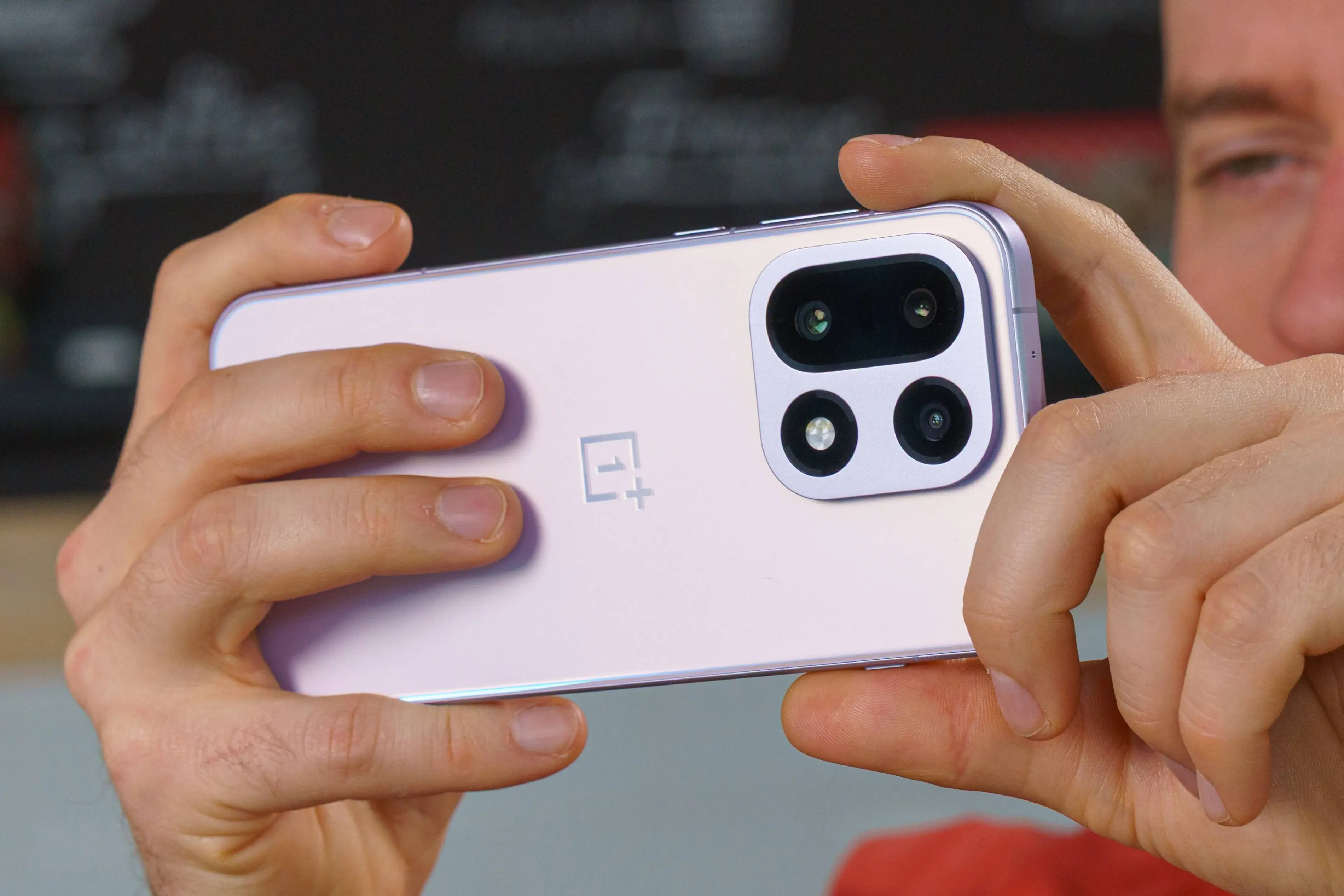 OnePlus 15 OnePlus 15