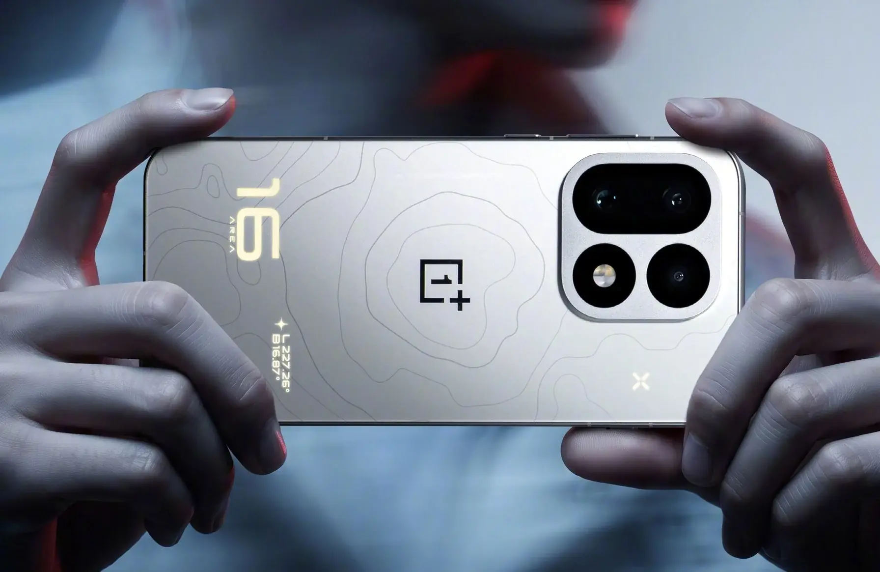 تم الكشف عن تاريخ إطلاق OnePlus 16
