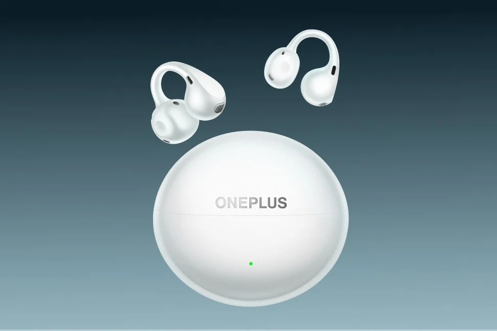 OnePlus Buds Clip offisielt lansert med doble drivere og opptil 40 timers batterilevetid