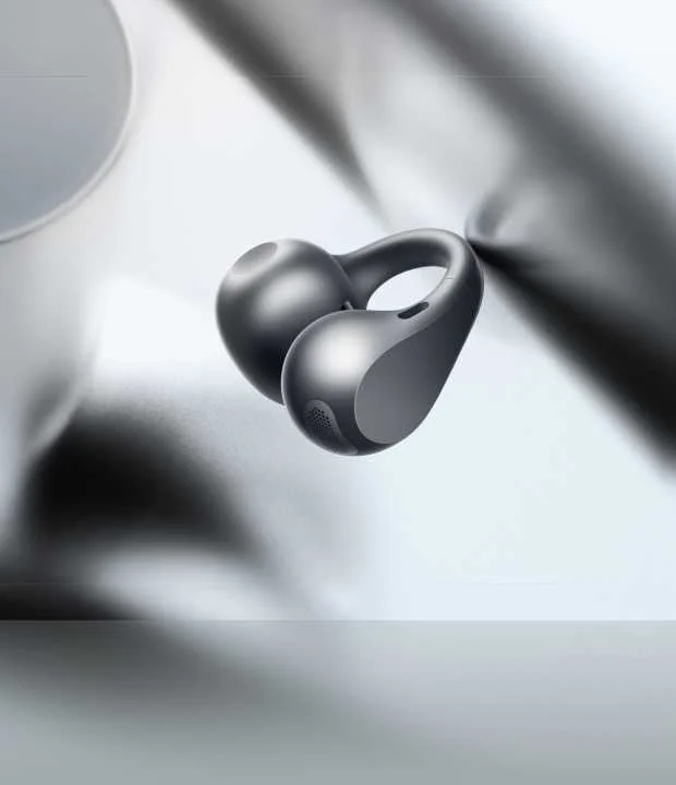 OnePlus Buds Clip farger