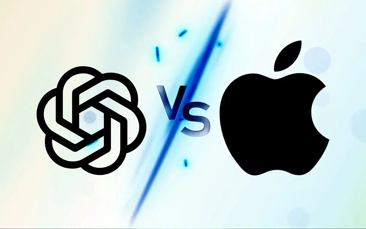 OpenAI, 직원의 비밀 제품 데이터 도용 혐의로 Apple 고소