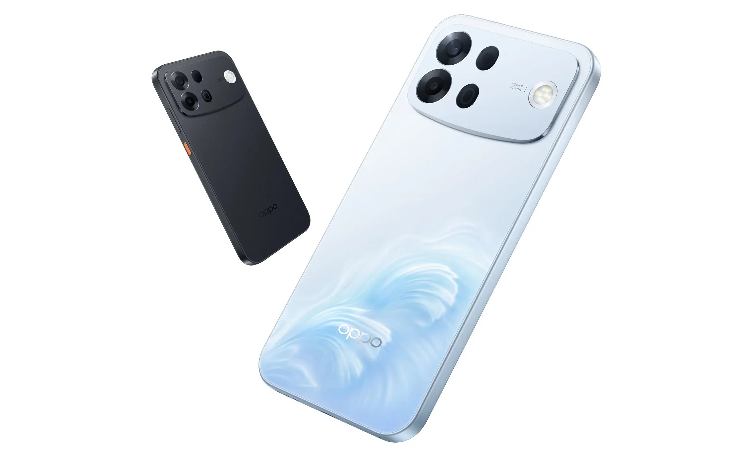 يظهر هاتف oppo A7 Pro Max لأول مرة عالميًا: تعرف على سعره الأوروبي
