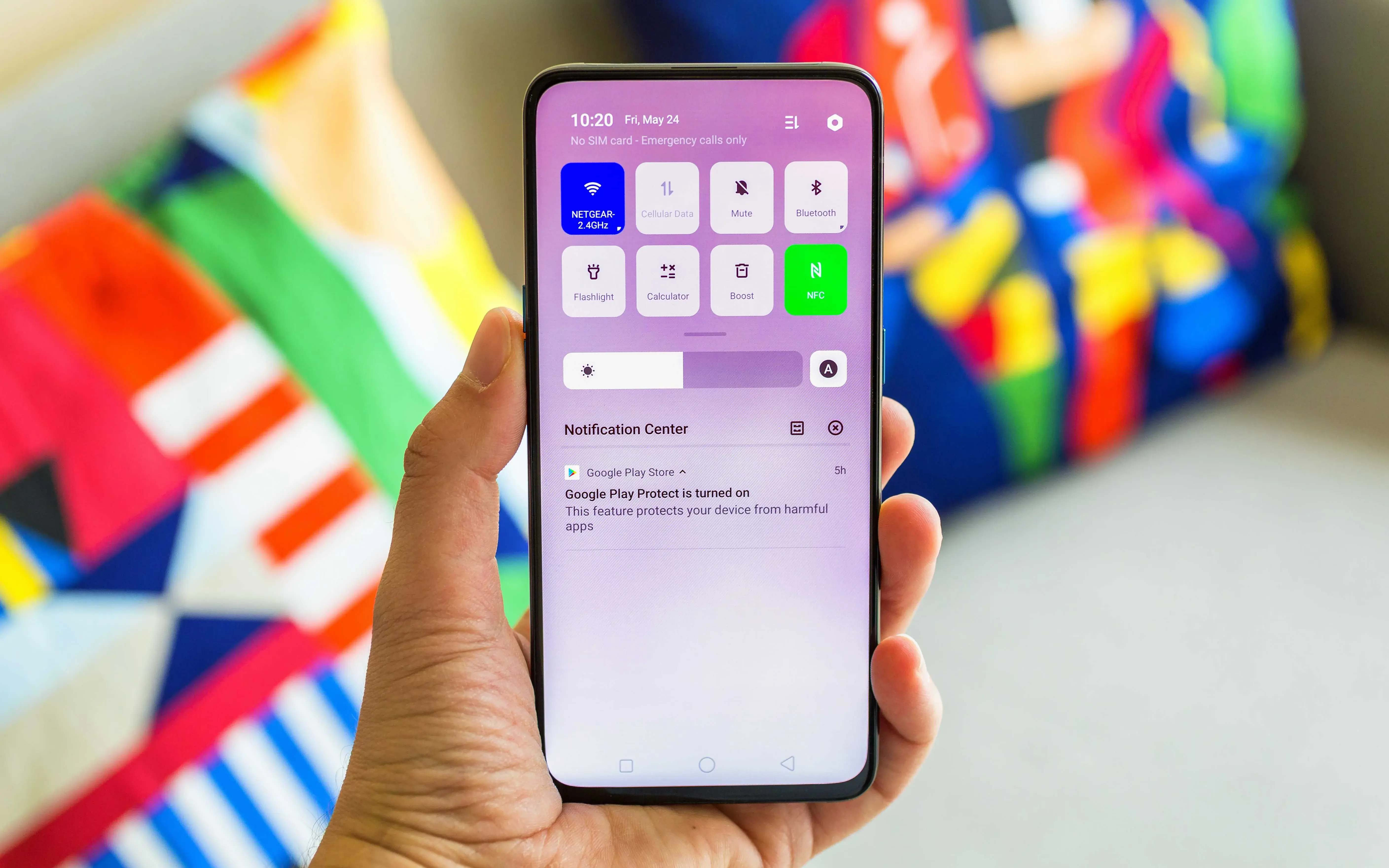 Oppo 和 Vivo 为即将推出的旗舰推出双 Wi-Fi