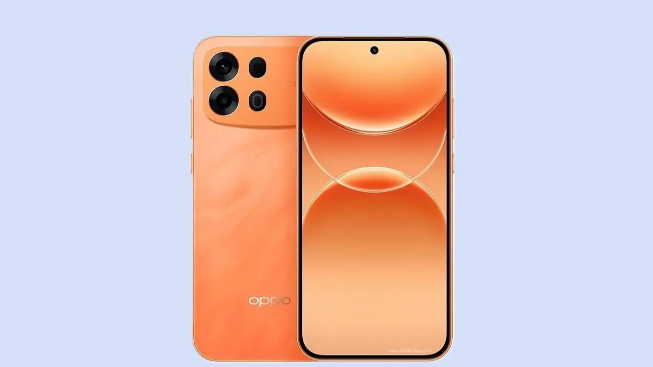 Fechas de lanzamiento de Oppo F35 y F35 Pro reveladas en un informe exclusivo