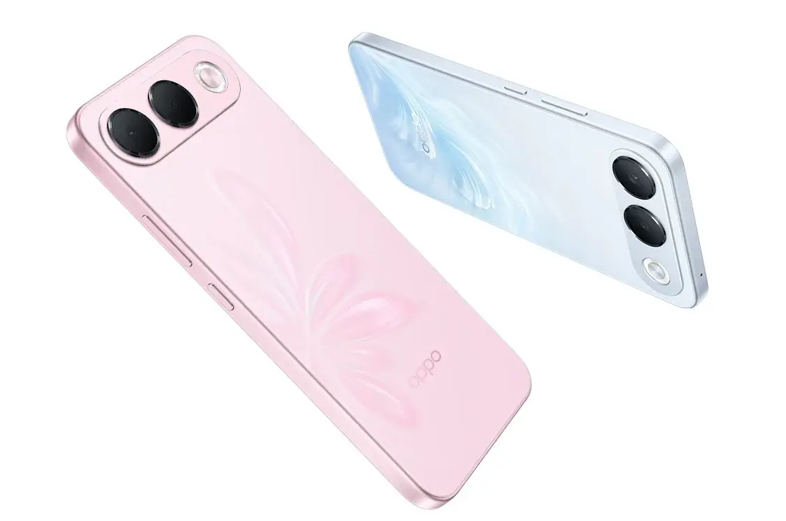 La serie Oppo F35 se hará oficial la próxima semana