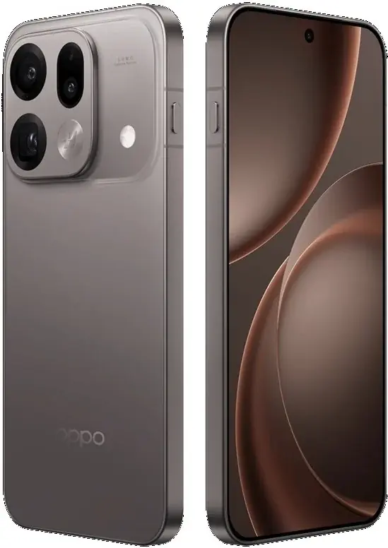 Oppo Find X9s Pro: グローバル発売、デザイン、カラー、ストレージのオプションが明らかに 10