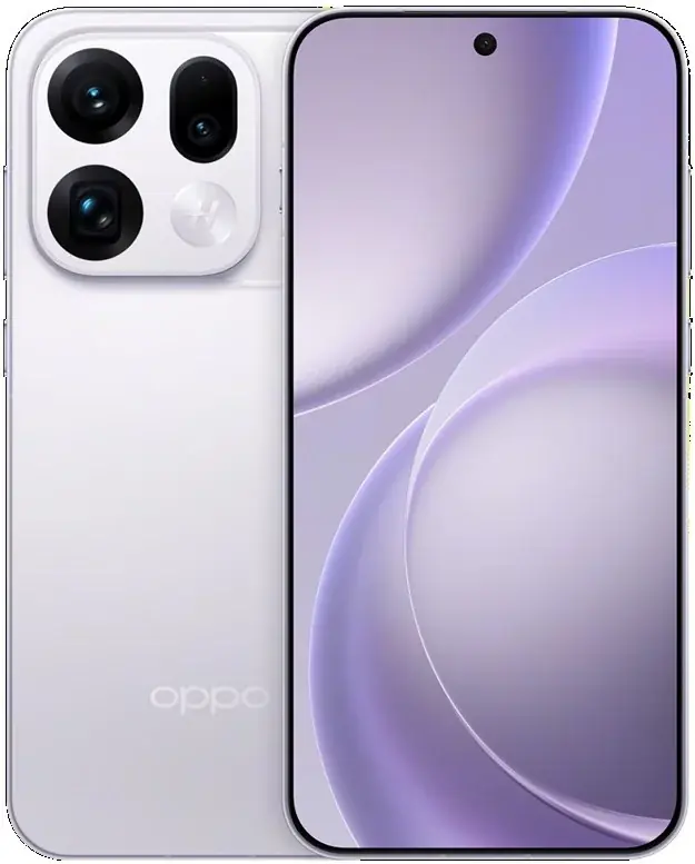 Oppo X9s Pro 찾기
