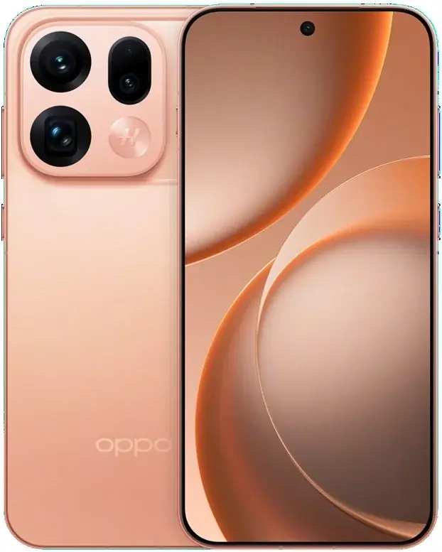 Oppo X9s Pro 찾기