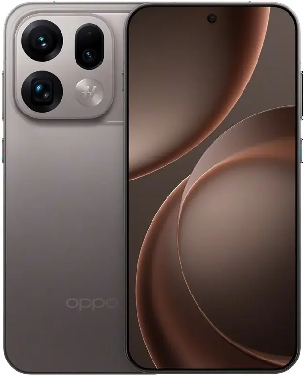 Oppo X9s Pro 찾기