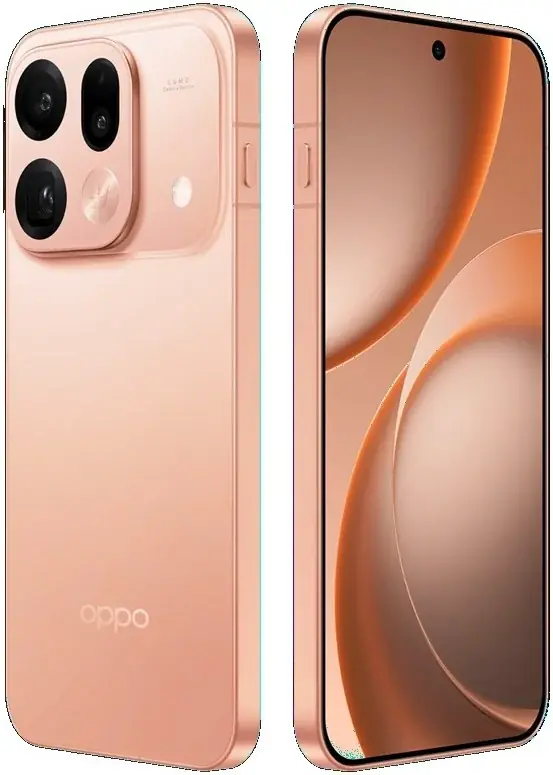Oppo X9s Pro 찾기