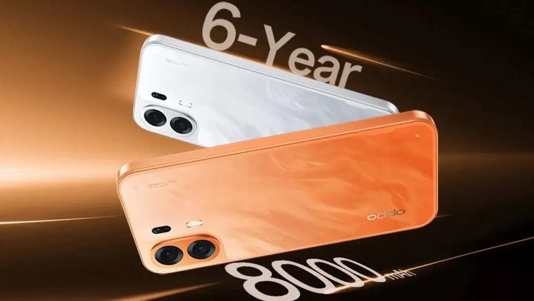 Oppo K14 Plus revela especificaciones clave, diseño y fecha de lanzamiento