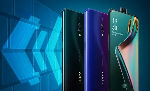 Oppo K3 インドで発売: 予約注文は 7 月 23 日に開始