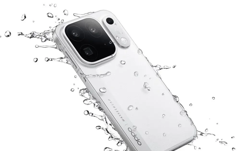 Oppo, Birleşik Krallık'ta Ücretsiz Hediyelerle Dolu Blind Find X10 Ön Siparişlerini Başlattı
