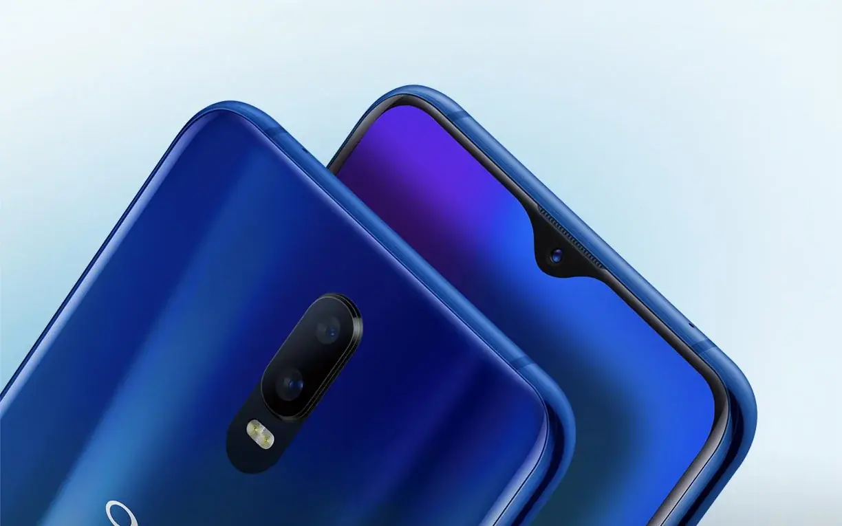 Oppo R17 가격은 공식 출시 직전에 공개됩니다