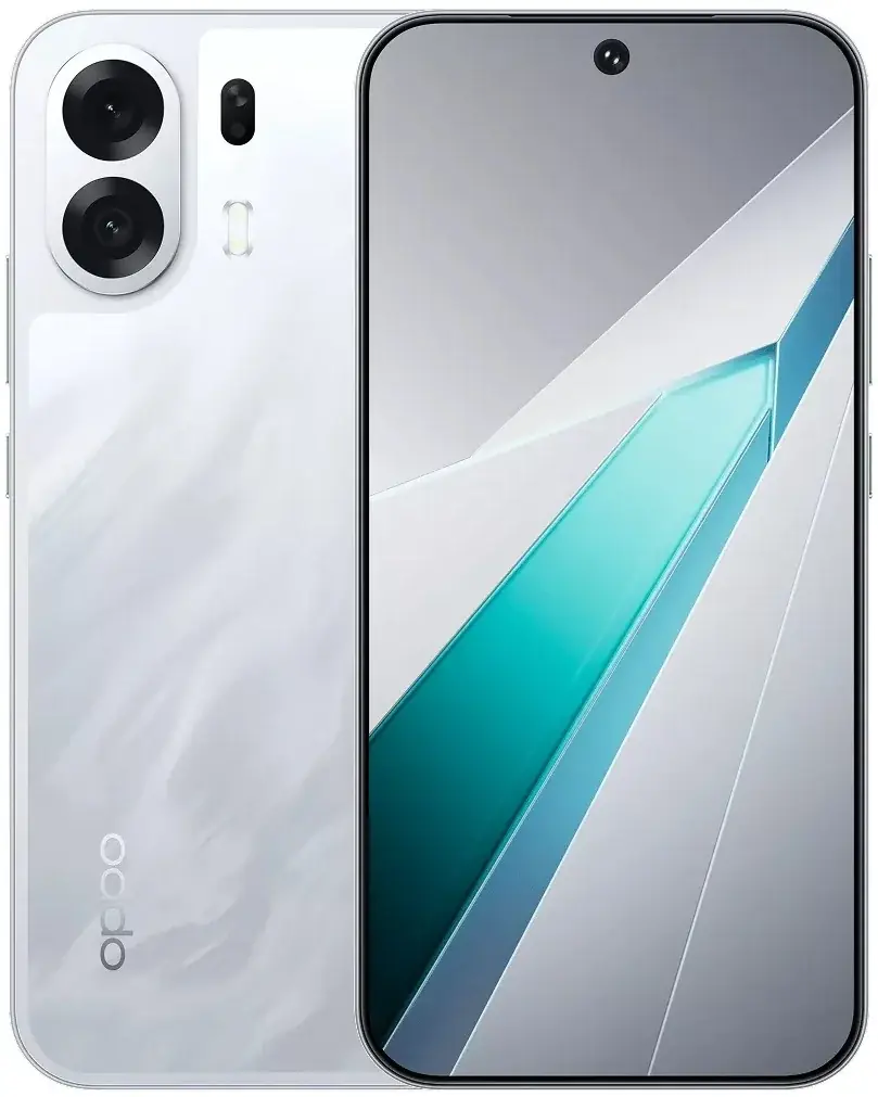 Oppo K14 Plus